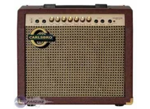 Sherwood Classic - Carlsbro Sherwood Classic - Audiofanzine Sherwood Classic - Carlsbro Sherwood Classic - Audiofanzine