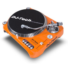 DJ-Tech Vinyl USB 50