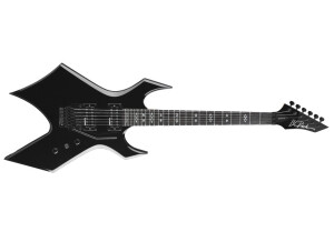 B.C. Rich Dark Arts Warlock