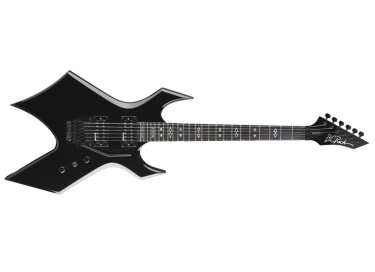 B.C. Rich Dark Arts Warlock