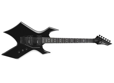 B.C. Rich Dark Arts Warlock