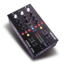 DJ-Tech MIXER ONE
