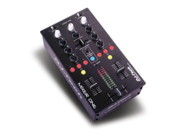 DJ-Tech MIXER ONE