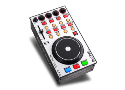 DJ-Tech Kontrol One