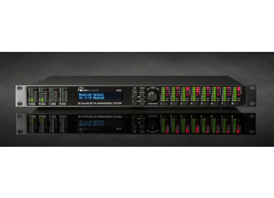 Four Audio HD2