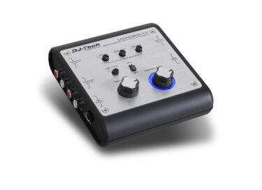 DJ-Tech Soundbox FX