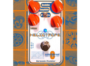Catalinbread Heliotrope