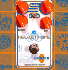 Catalinbread Heliotrope