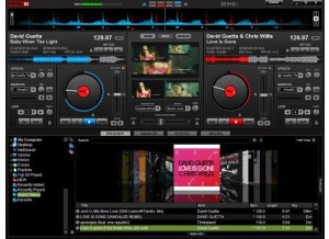 Atomix Productions Virtual DJ 7