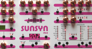 JoMoX SunSyn MK2