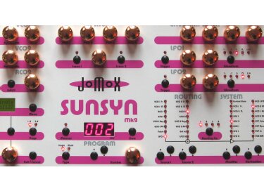 JoMoX SunSyn MK2