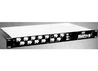 Peavey MidiPro