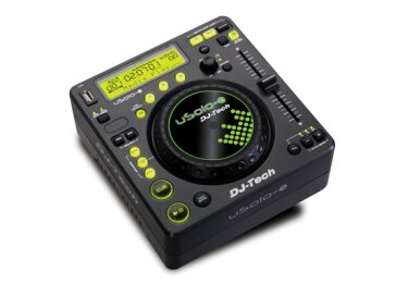 DJ-Tech uSolo-e