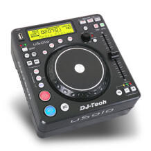 DJ-Tech uSolo