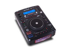 DJ-Tech uSolo Pro