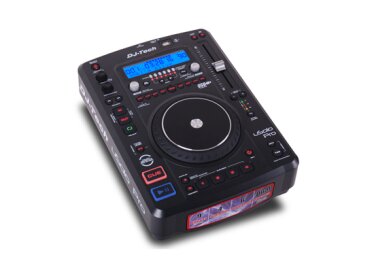 DJ-Tech uSolo Pro