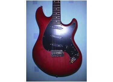 Patrick Eggle Guitars Redwing Ventura