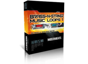 ModernBeats Brass-n-Stringz 1