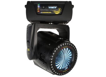 High End Systems Showbeam 2.5