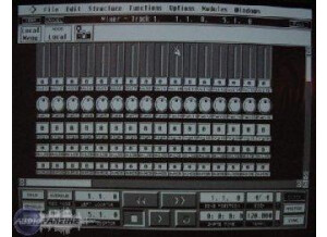 Steinberg Cubase 3.0 Atari