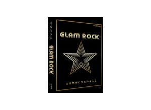 Ueberschall Glam Rock