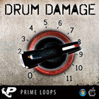 Prime Loops Drum Damage