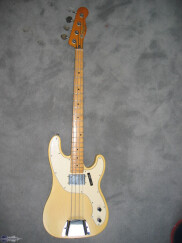 Fender Telecaster Bass [1971-1979]