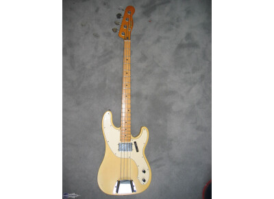 Fender Telecaster Bass (1971-1979)