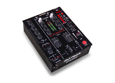 DJ-Tech DJM-303
