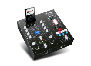 DJ-Tech iMX-10FX