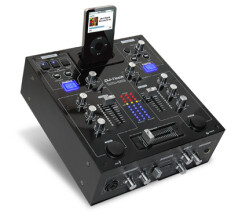 DJ-Tech iMix-200