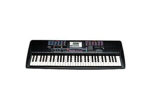 Yamaha PSR-220