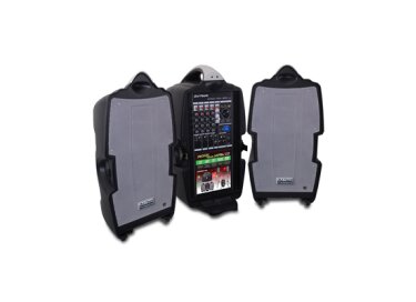 DJ-Tech Stage Visa 300 Light