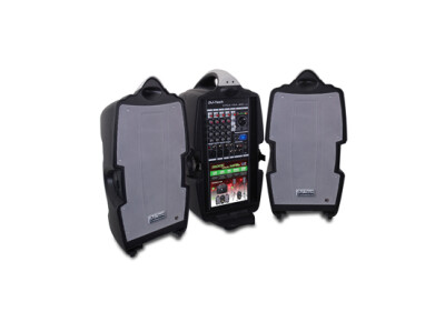 DJ-Tech Stage Visa 300 Light