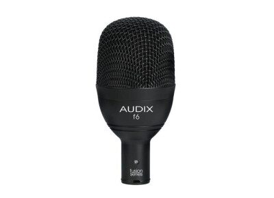 Audix f6