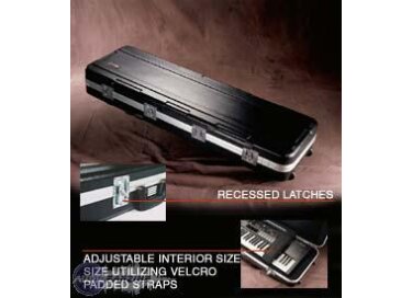 Gator Cases GK-261R