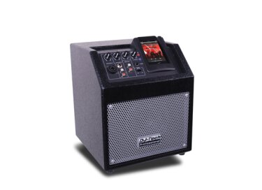 DJ-Tech iCube 50