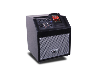 DJ-Tech  iCube 50
