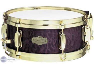 Tama Simon Phillips Pageant Signature