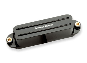 Seymour Duncan SHR-1B Hot Rails Strat Bridge