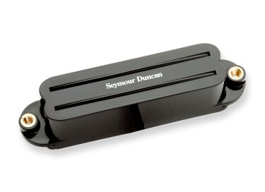 Seymour Duncan SHR-1B Hot Rails Strat Bridge