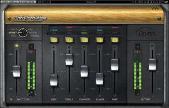 Flash sale on Waves CLA Drums: $29 today