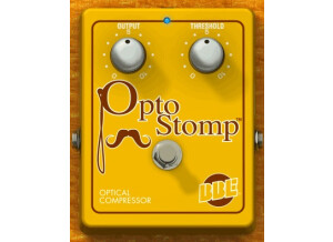 BBE Opto Stomp (Plugin)