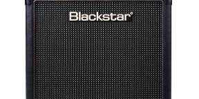 Vends Blackstar ht1-r super état 