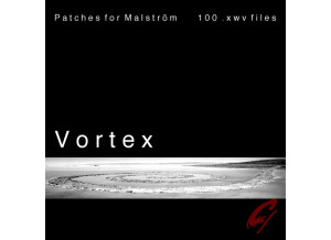 9 Soundware Vortex