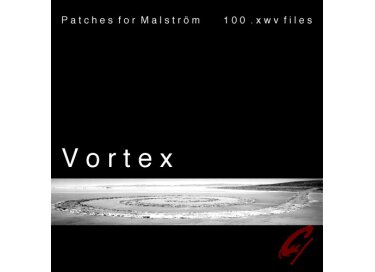 9 Soundware Vortex