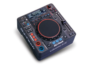 DJ-Tech uSolo FX