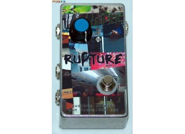 Audible Disease Rupture RP-1