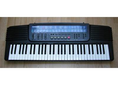Casio CT-647