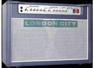 London City Hornet